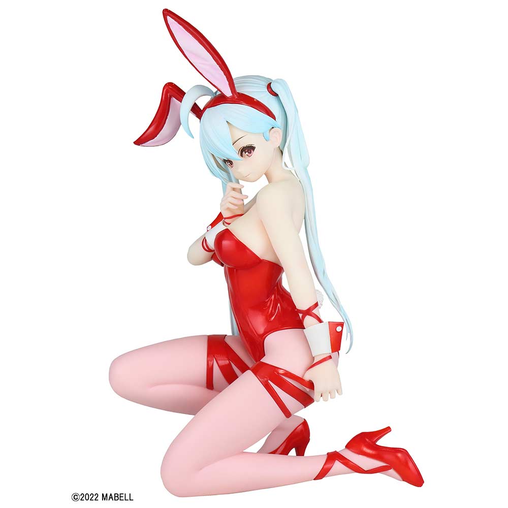(PO) neala Red Bunny Illustration by MaJO Image_2