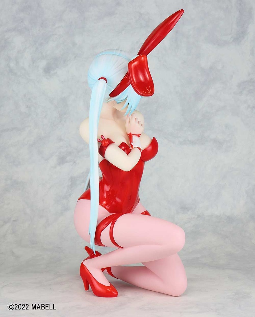(PO) neala Red Bunny Illustration by MaJO Image_6