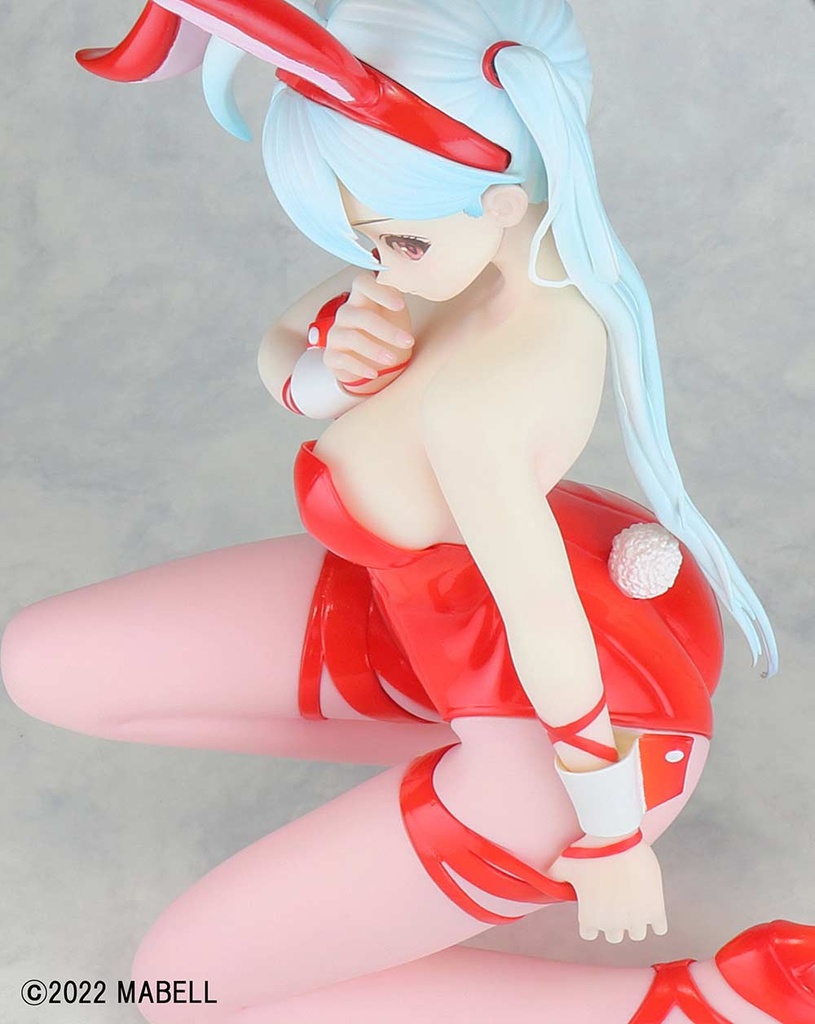 (PO) neala Red Bunny Illustration by MaJO Image_8