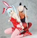 (PO) neala Red Bunny Illustration by MaJO Image_9