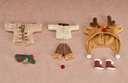 (PO) Nendoroid Doll Outfit Set 2022 Christmas Girl Image_3