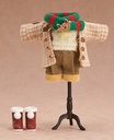 (PO) Nendoroid Doll Outfit Set 2022 Christmas Girl Image_4