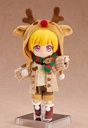 (PO) Nendoroid Doll Outfit Set 2022 Christmas Girl Image_5