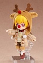 (PO) Nendoroid Doll Outfit Set 2022 Christmas Girl Image_6