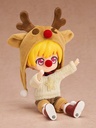 (PO) Nendoroid Doll Outfit Set 2022 Christmas Girl Image_8