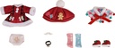 (PO) Nendoroid Doll Outfit Set 2022 Christmas Boy Image_2