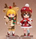 (PO) Nendoroid Doll Outfit Set 2022 Christmas Boy Image_9