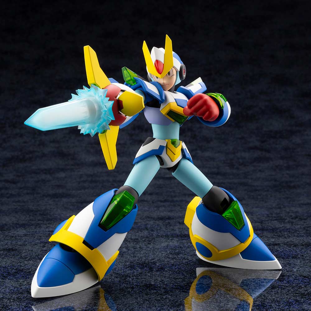(PO) Mega Man X Blade Armor Image_6