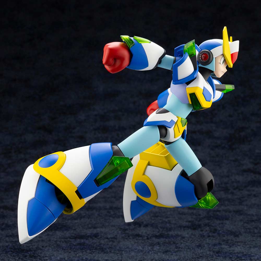 (PO) Mega Man X Blade Armor Image_11