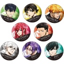 (PO) Blue Lock Wet Color Series Can Badge Vol. 2 [BOX] Image_1