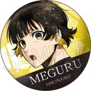 (PO) Blue Lock Wet Color Series Can Badge Vol. 2 [BOX] Image_3