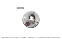 (PO) Bungo Stray Dogs Retro Style Can Badge Rabbit Cape Ver. [BOX] Image_10