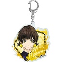 (PO) Blue Lock Wet Color Series Acrylic Key Chain Vol. 2 Bachira Meguru Image_1
