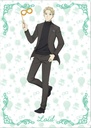(PO) SPY x FAMILY Clear File (January 2023 Edition) - Loid Image_2