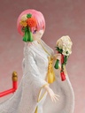 (PO) The Quintessential Quintuplets 2 - Nakano Ichika Shiromuku Image_8