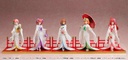 (PO) The Quintessential Quintuplets 2 - Nakano Ichika Shiromuku Image_11