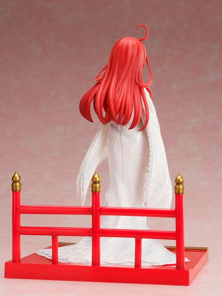 (PO) The Quintessential Quintuplets 2 - Nakano Itsuki Shiromuku Image_9