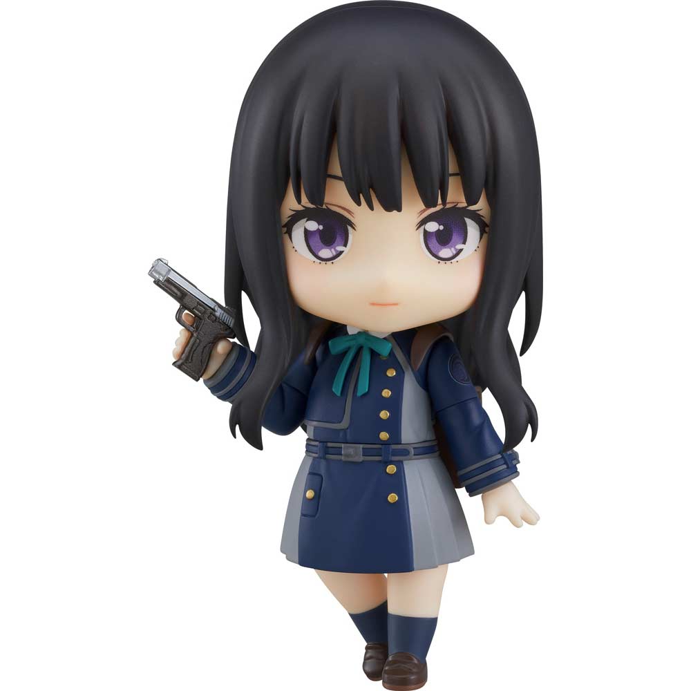 (PO) Nendoroid 1956 Lycoris Recoil - Inoue Takina Image_1