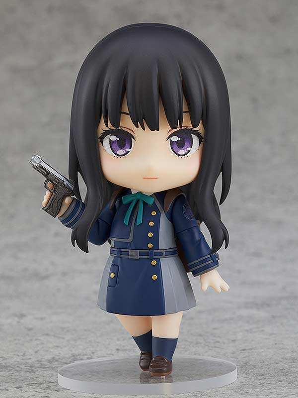 (PO) Nendoroid 1956 Lycoris Recoil - Inoue Takina Image_2