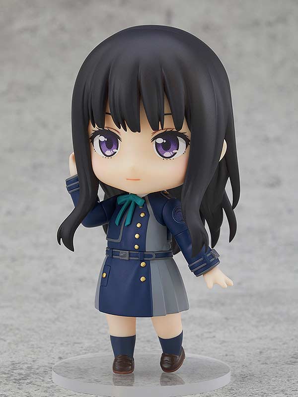 (PO) Nendoroid 1956 Lycoris Recoil - Inoue Takina Image_3