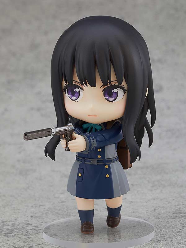 (PO) Nendoroid 1956 Lycoris Recoil - Inoue Takina Image_4