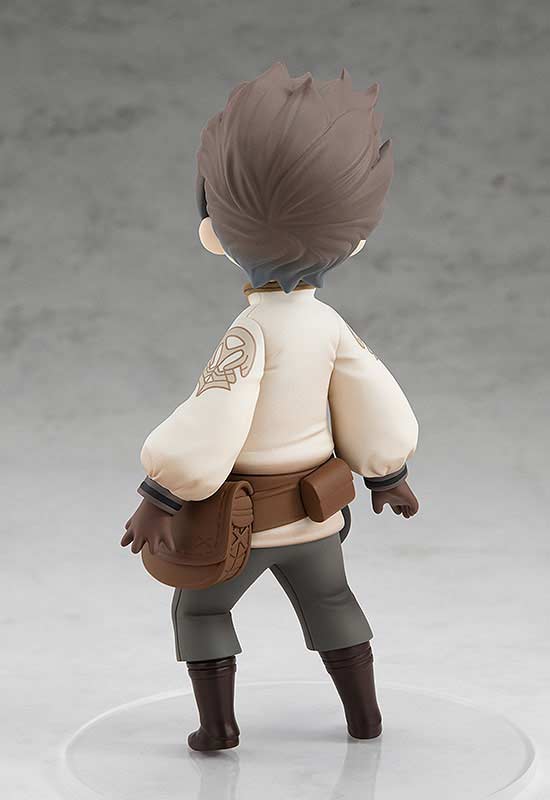 (PO) POP UP PARADE Bravely Default - Tiz Arrior Image_4