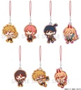 (PO) Chainsaw Man Wachatto! Pearl Acrylic Collection BOX. A [BOX] Image_2