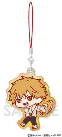 (PO) Chainsaw Man Wachatto! Pearl Acrylic Collection BOX. A [BOX] Image_3