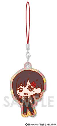 (PO) Chainsaw Man Wachatto! Pearl Acrylic Collection BOX. A [BOX] Image_7