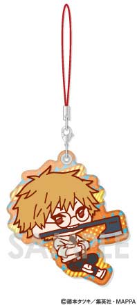 (PO) Chainsaw Man Wachatto! Pearl Acrylic Collection BOX. A [BOX] Image_8