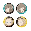 (PO) Lycoris Recoil Metallic Can Badge 01 Vol. 1 [BOX] Image_4