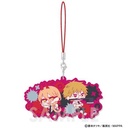 (PO) Chainsaw Man Wachatto! Rubber Strap D Super Intelligent Strategy Image_1