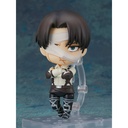 (PO) Nendoroid 2002 Attack on Titan - Levi Ackerman: The Final Season Image_2