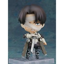 (PO) Nendoroid 2002 Attack on Titan - Levi Ackerman: The Final Season Image_3