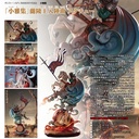 (PO) Elegant Beauties INFINITY STUDIO Elegant Beauties Series Prince Lanling in Battle Image_1