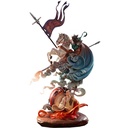 (PO) Elegant Beauties INFINITY STUDIO Elegant Beauties Series Prince Lanling in Battle Image_2