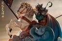 (PO) Elegant Beauties INFINITY STUDIO Elegant Beauties Series Prince Lanling in Battle Image_6