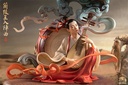 (PO) Elegant Beauties INFINITY STUDIO Elegant Beauties Series Prince Lanling in Battle Image_8