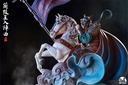 (PO) Elegant Beauties INFINITY STUDIO Elegant Beauties Series Prince Lanling in Battle Image_10
