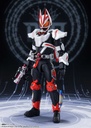 (PO) S.H.Figuarts Kamen Rider Geats Magnumboost Form Image_4