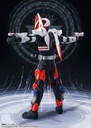 (PO) S.H.Figuarts Kamen Rider Geats Magnumboost Form Image_7