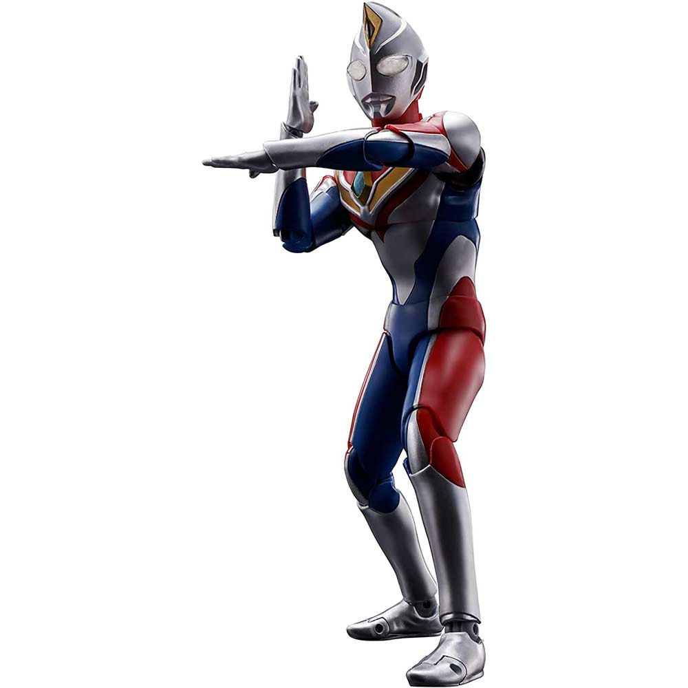 (PO) S.H.Figuarts (Shinkocchou Seihou) Ultraman Dyna Flash Type Image_2