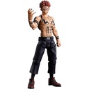(PO) S.H.Figuarts Jujutsu Kaisen - Sukuna Image_2
