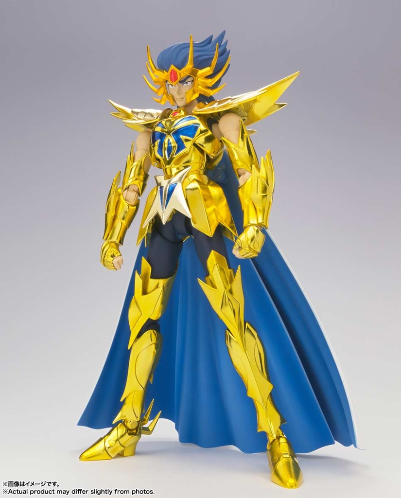 (PO) Saint Cloth Myth EX Cancer Deathmask Revival Ver. Image_3