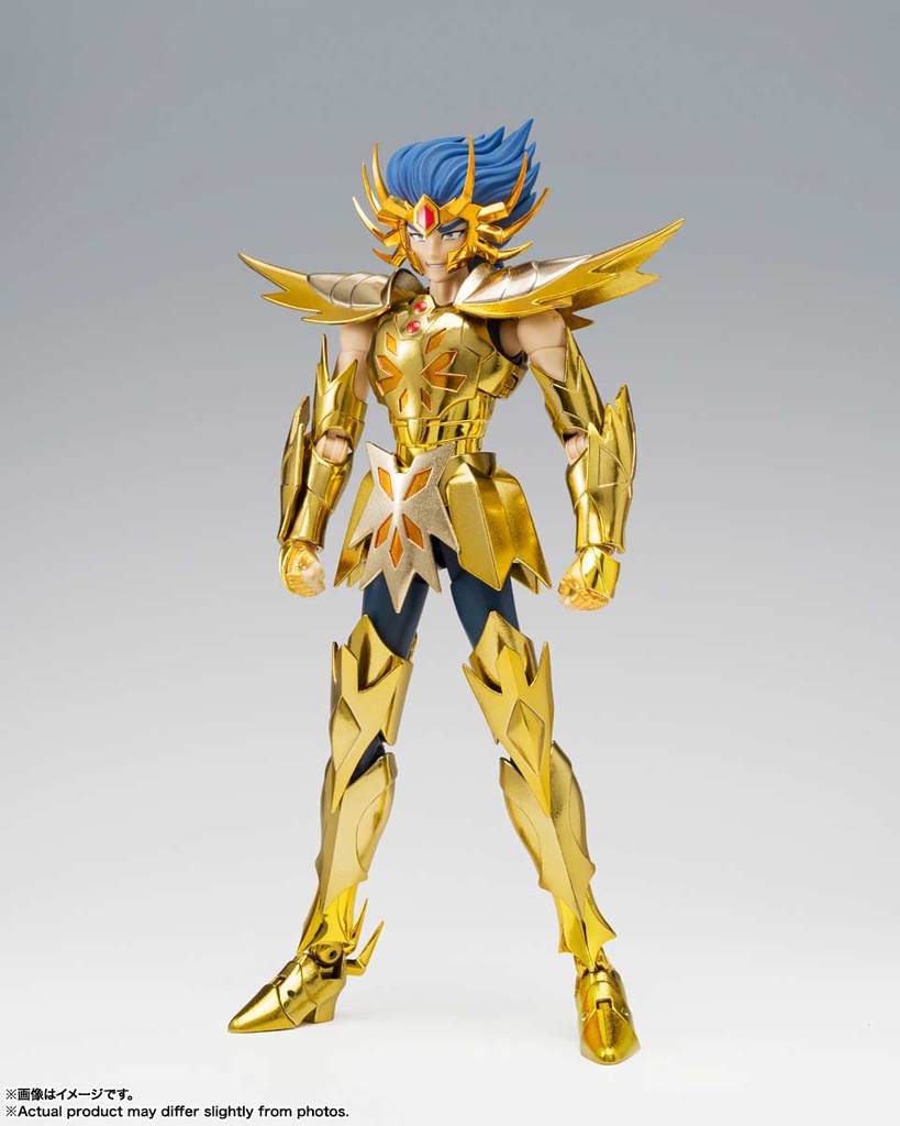 (PO) Saint Cloth Myth EX Cancer Deathmask Revival Ver. Image_4