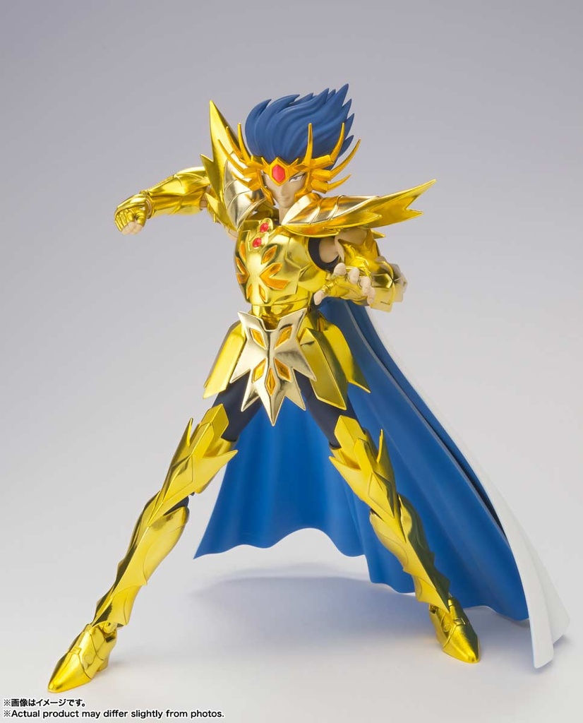 (PO) Saint Cloth Myth EX Cancer Deathmask Revival Ver. Image_6