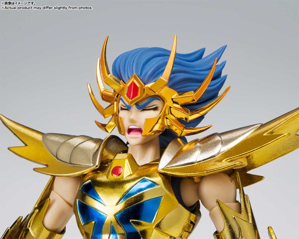 (PO) Saint Cloth Myth EX Cancer Deathmask Revival Ver. Image_7