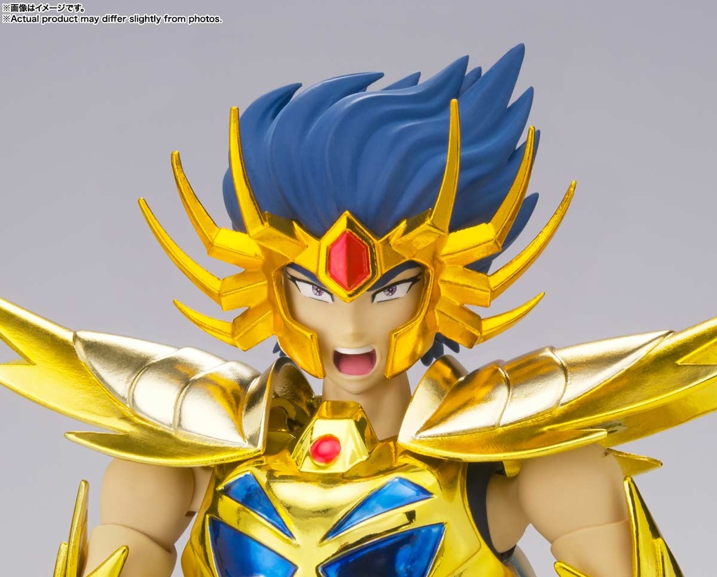 (PO) Saint Cloth Myth EX Cancer Deathmask Revival Ver. Image_9