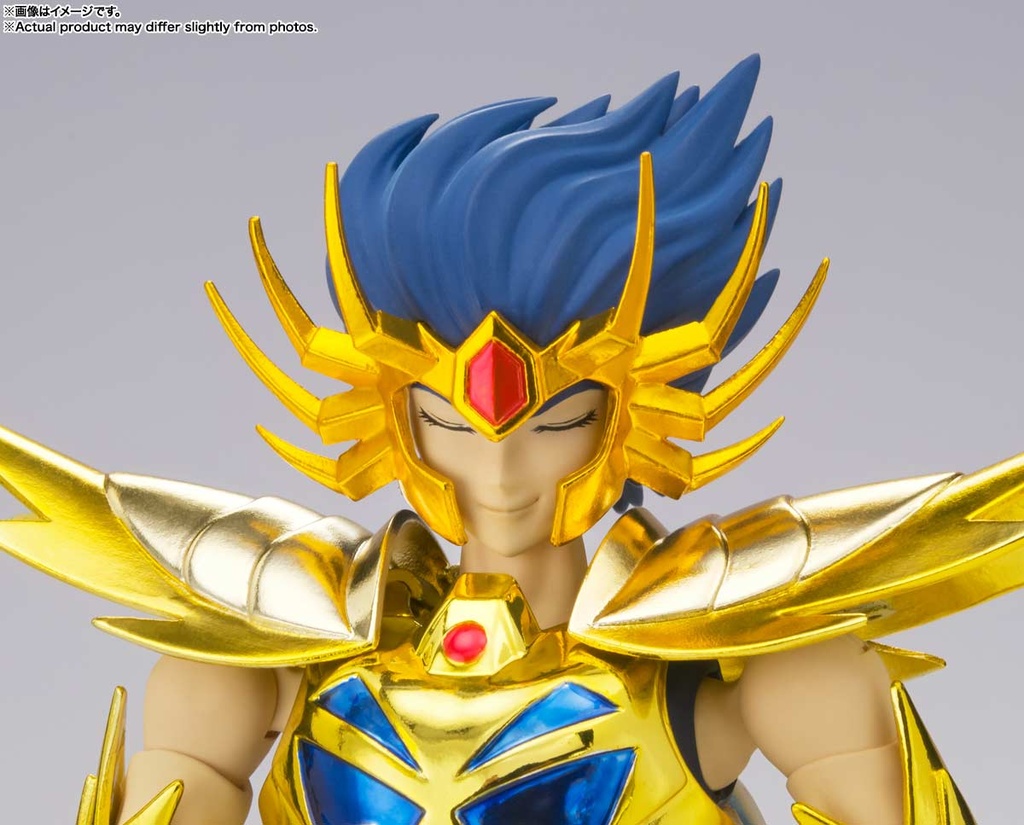 (PO) Saint Cloth Myth EX Cancer Deathmask Revival Ver. Image_10