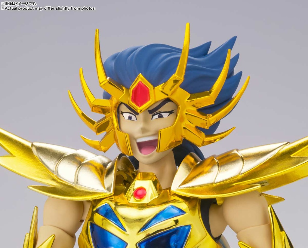 (PO) Saint Cloth Myth EX Cancer Deathmask Revival Ver. Image_11